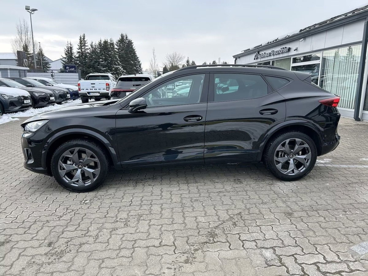 Cupra Formentor Formentor 1.5 TSI (13)