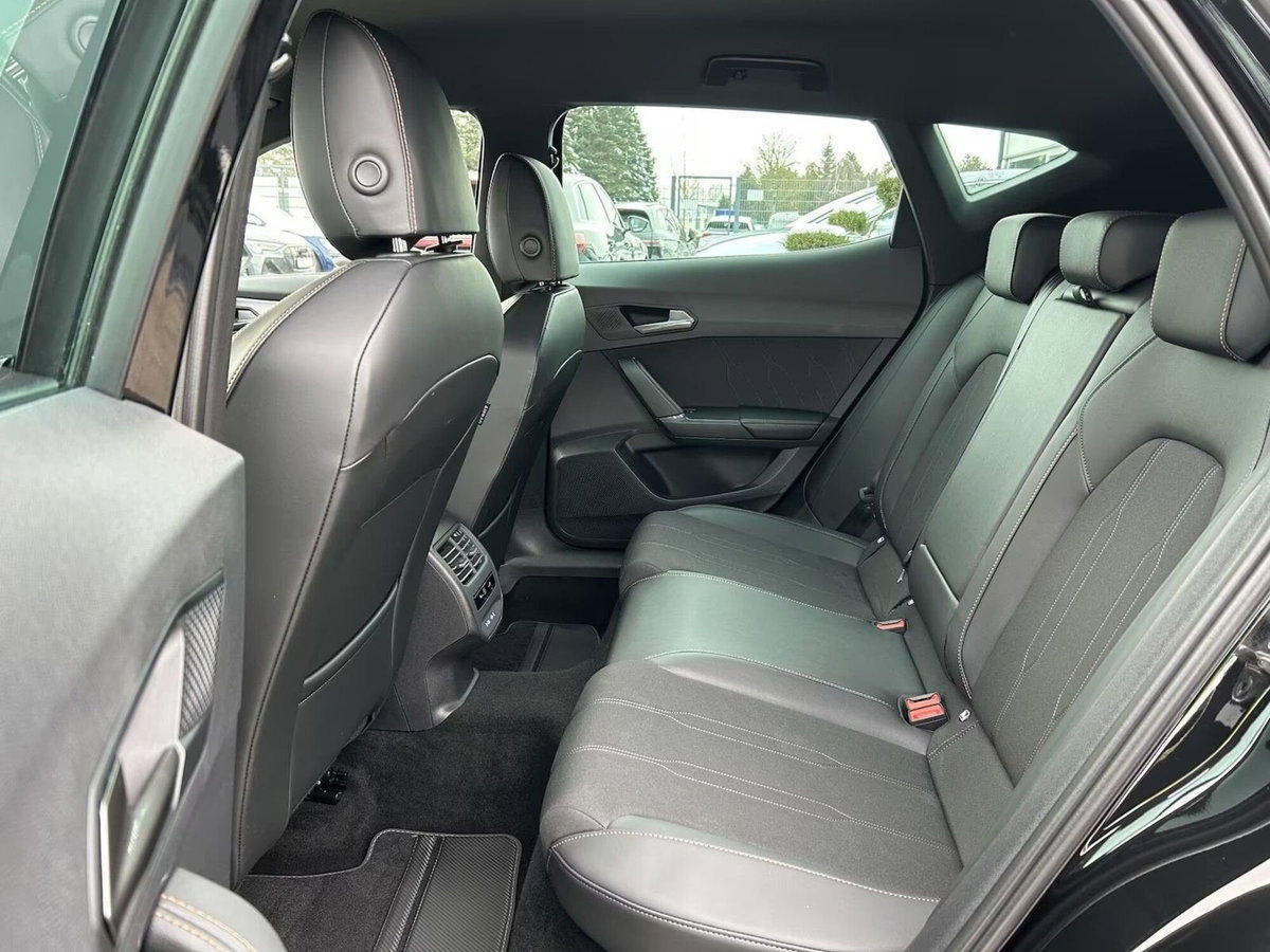 Cupra Formentor Formentor 1.5 TSI (14)