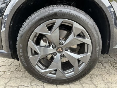 Cupra Formentor Formentor 1.5 TSI (15)