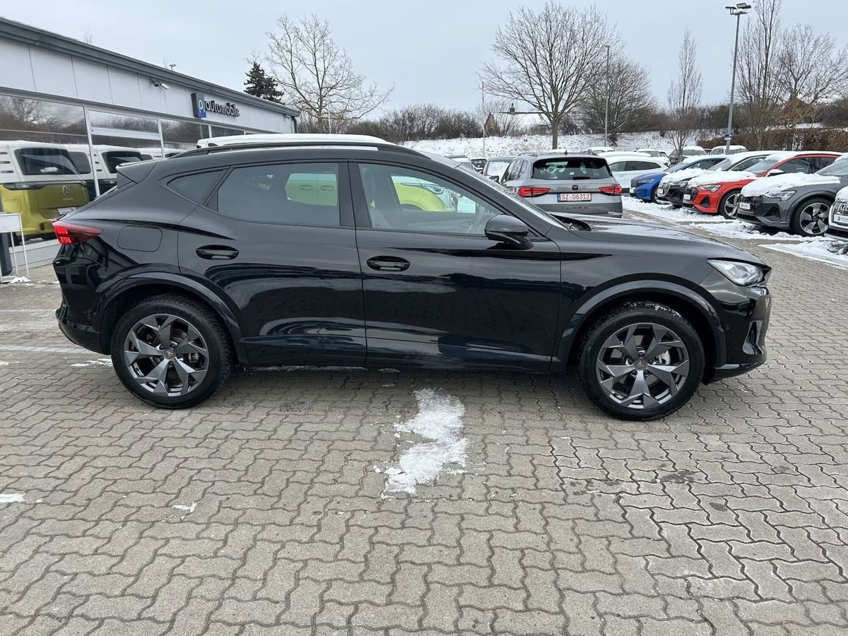 Cupra Formentor Formentor 1.5 TSI (2)