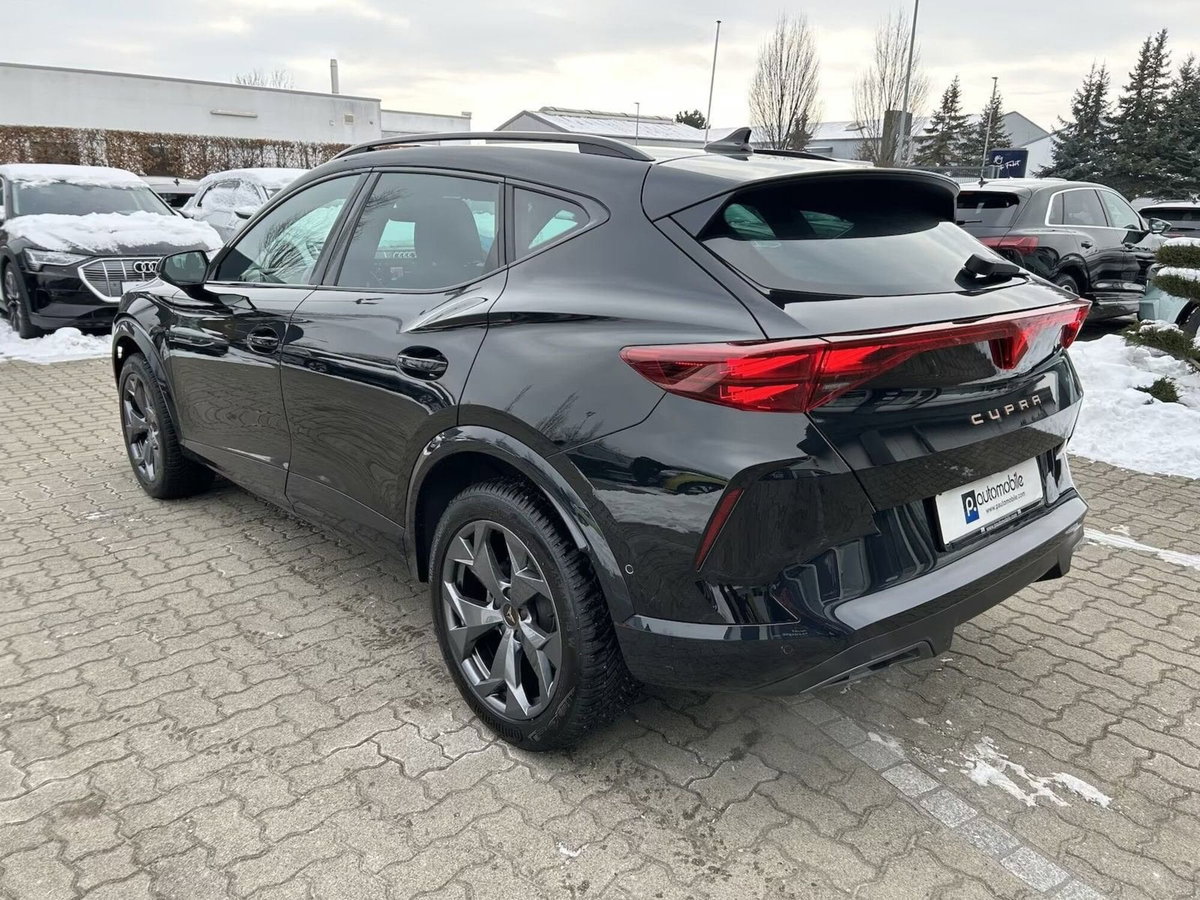 Cupra Formentor Formentor 1.5 TSI (3)