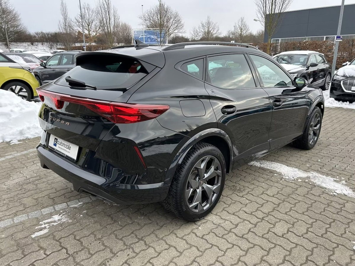 Cupra Formentor Formentor 1.5 TSI (4)
