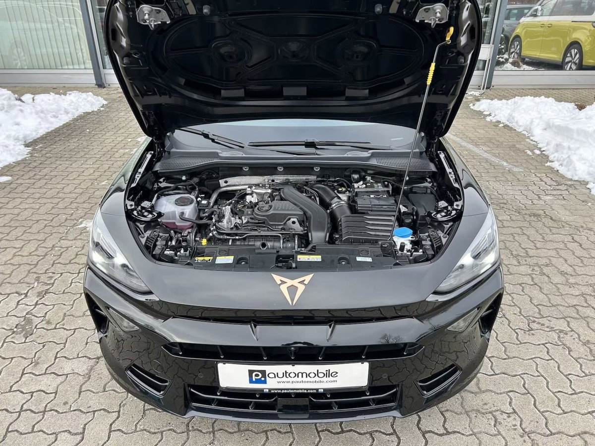 Cupra Formentor Formentor 1.5 TSI (7)