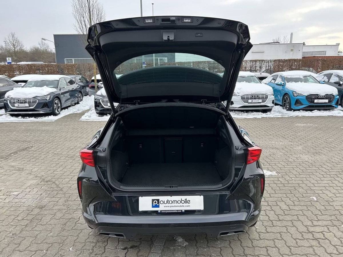 Cupra Formentor Formentor 1.5 TSI (8)