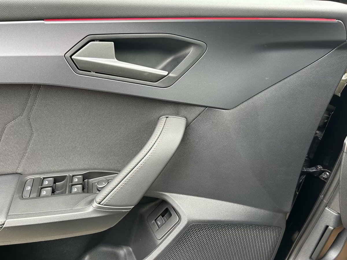 Cupra Formentor Formentor 1.5 TSI (9)
