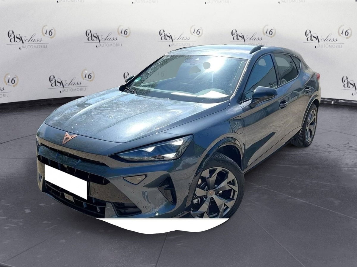 Cupra Formentor Formentor 1.4 e-Hybrid DSG