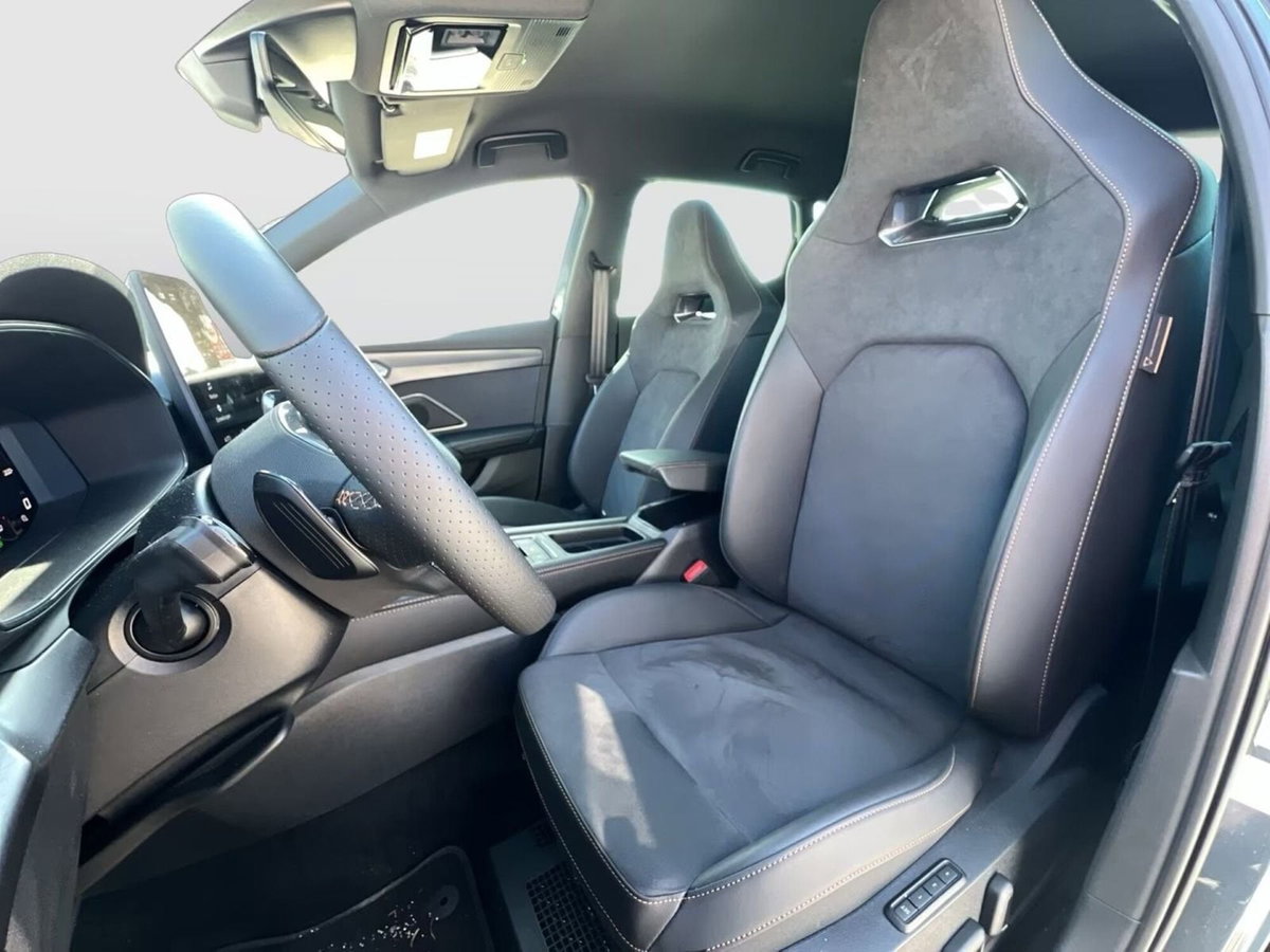 Cupra Formentor Formentor 1.4 e-Hybrid DSG (10)