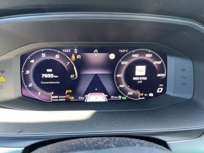 Cupra Formentor Formentor 1.4 e-Hybrid DSG (12)