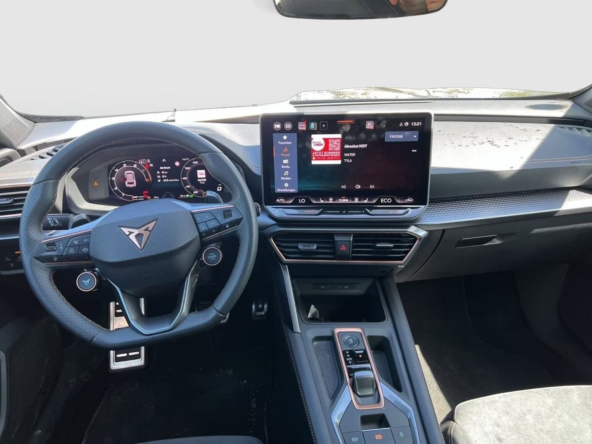 Cupra Formentor Formentor 1.4 e-Hybrid DSG (13)