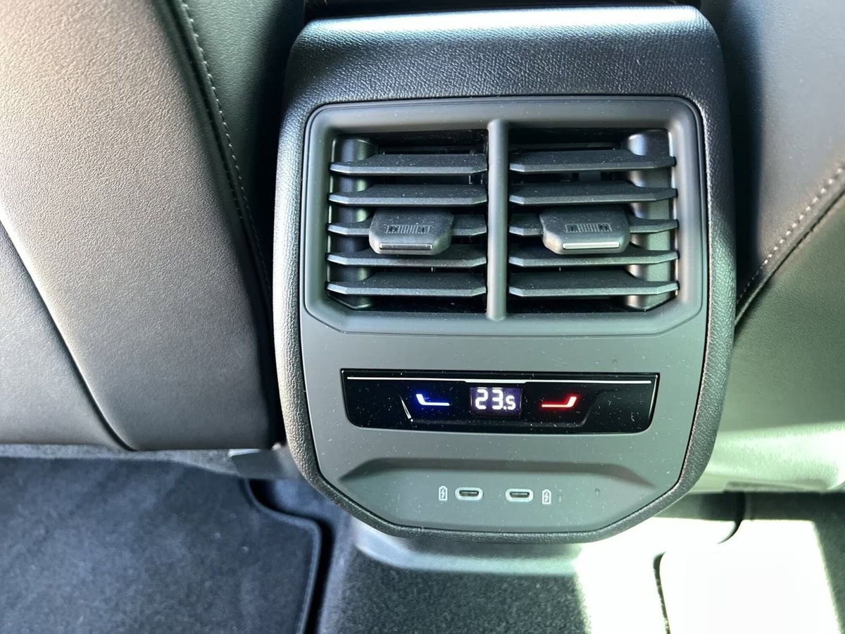 Cupra Formentor Formentor 1.4 e-Hybrid DSG (14)