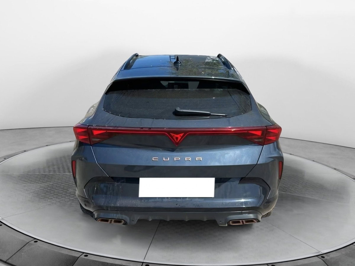 Cupra Formentor Formentor 1.4 e-Hybrid DSG (2)