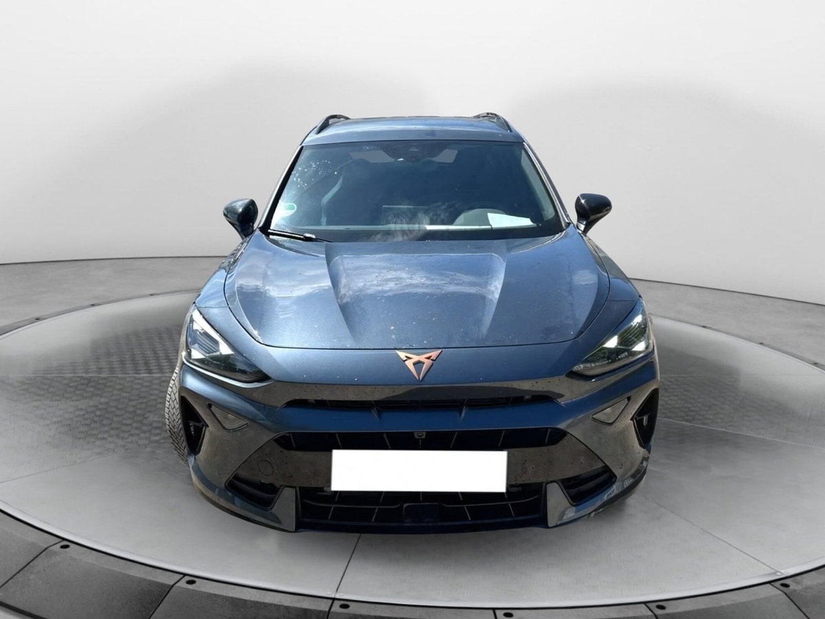 Cupra Formentor Formentor 1.4 e-Hybrid DSG (3)
