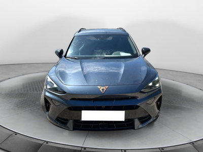 Cupra Formentor Formentor 1.4 e-Hybrid DSG (3)