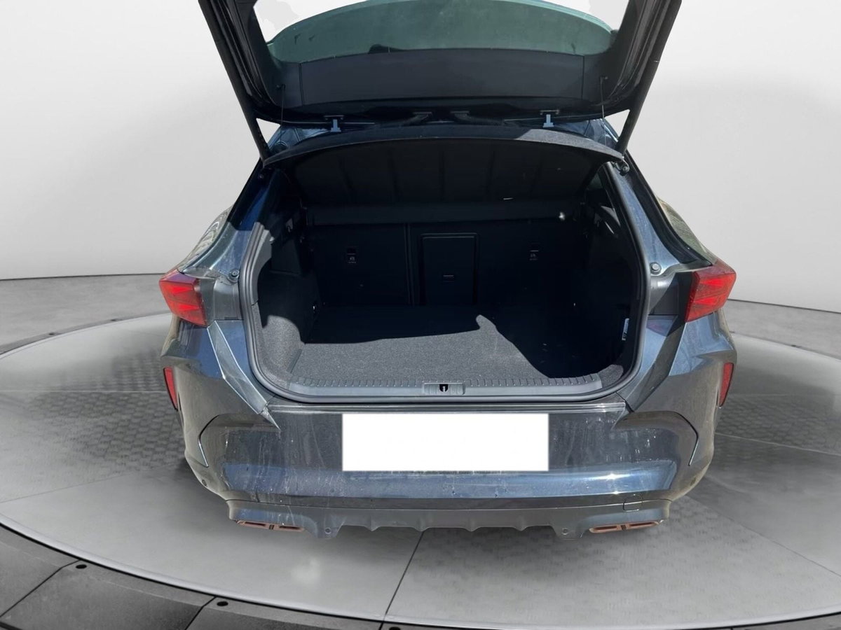 Cupra Formentor Formentor 1.4 e-Hybrid DSG (4)