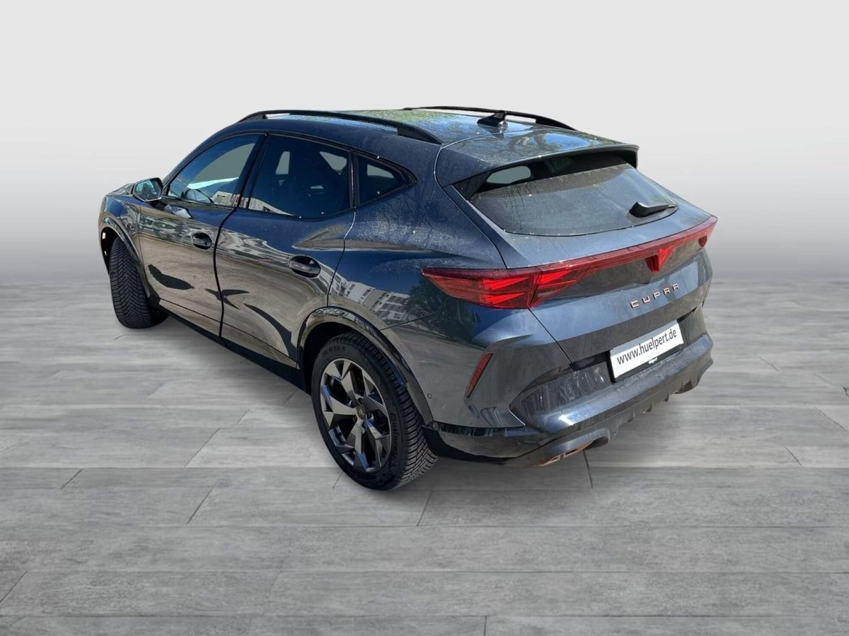 Cupra Formentor Formentor 1.4 e-Hybrid DSG (5)