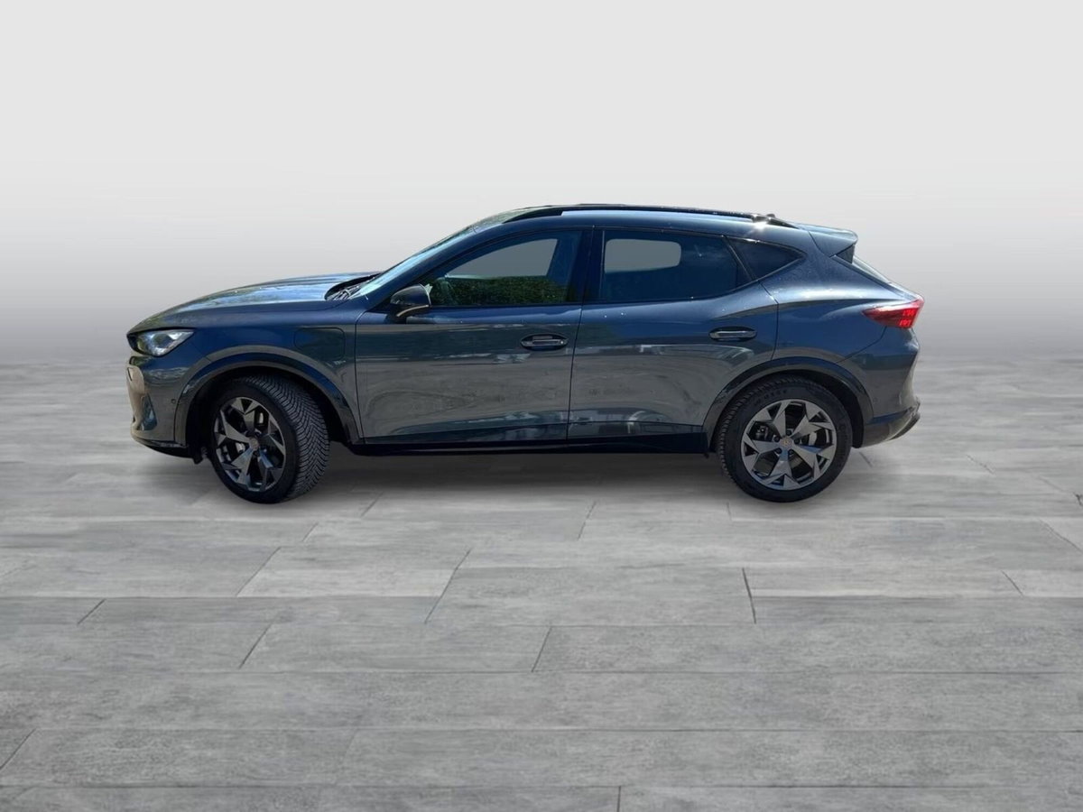 Cupra Formentor Formentor 1.4 e-Hybrid DSG (6)