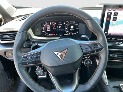 Cupra Formentor Formentor 1.4 e-Hybrid DSG (8)