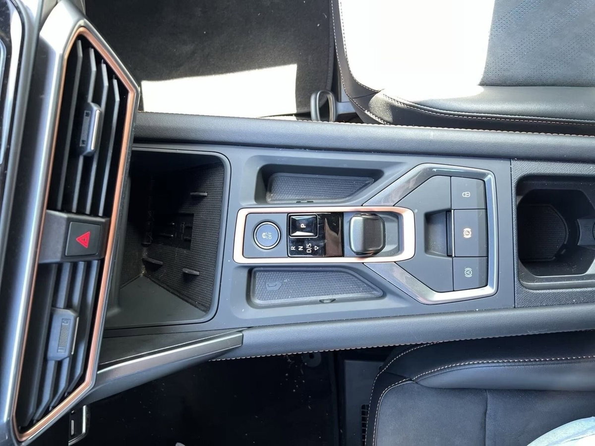 Cupra Formentor Formentor 1.4 e-Hybrid DSG (9)