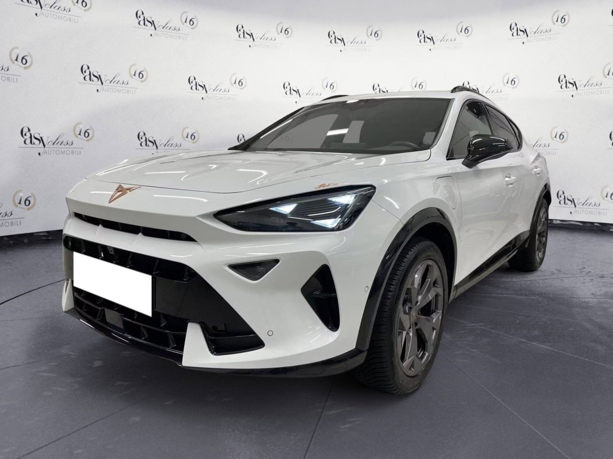 Cupra Formentor Formentor 1.4 e-Hybrid DSG