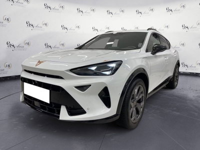 Cupra Formentor Formentor 1.4 e-Hybrid DSG usata