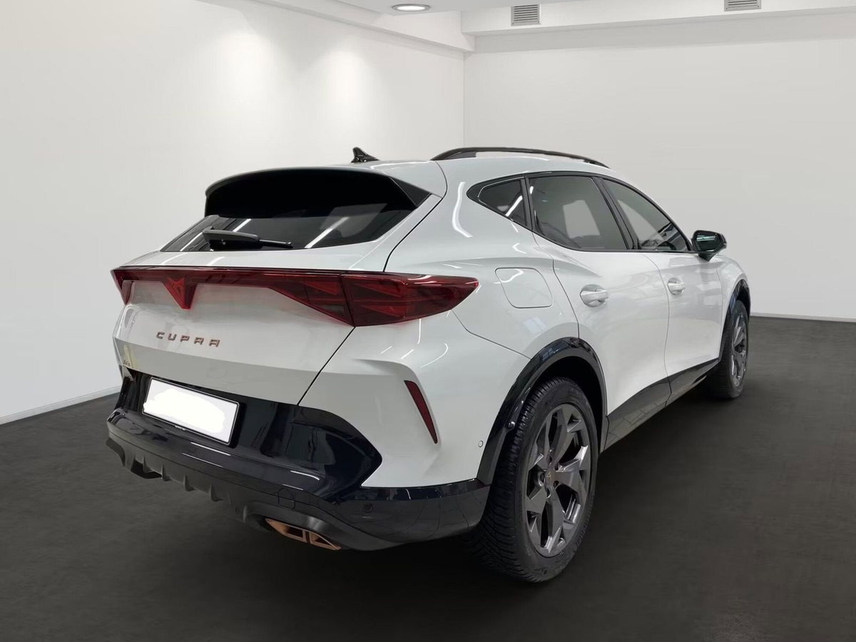 Cupra Formentor Formentor 1.4 e-Hybrid DSG (2)