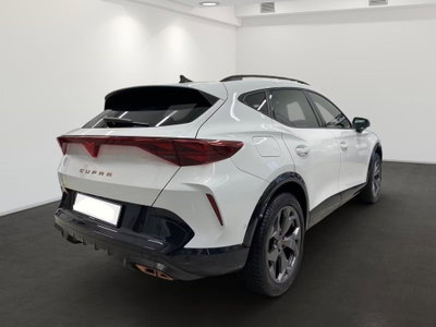 Cupra Formentor Formentor 1.4 e-Hybrid DSG (2)