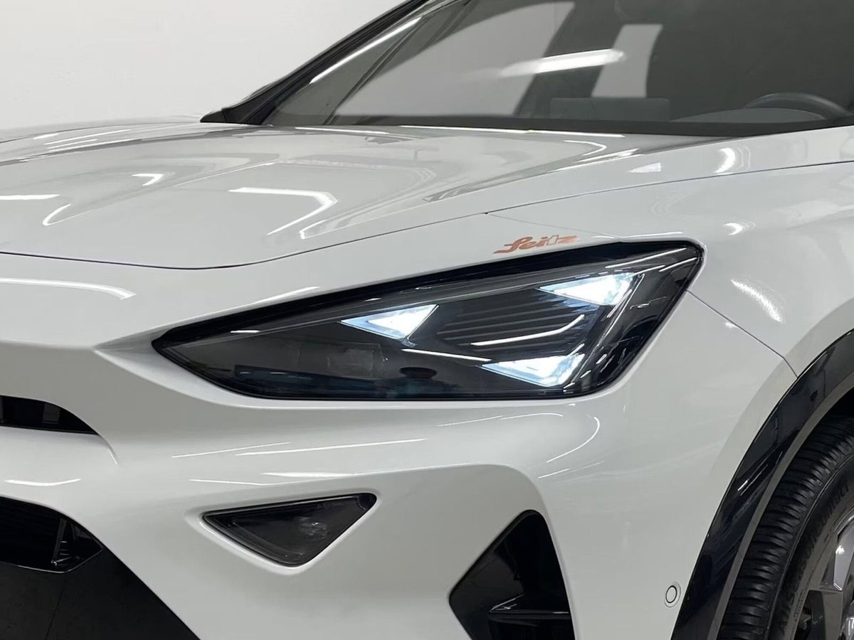 Cupra Formentor Formentor 1.4 e-Hybrid DSG (3)