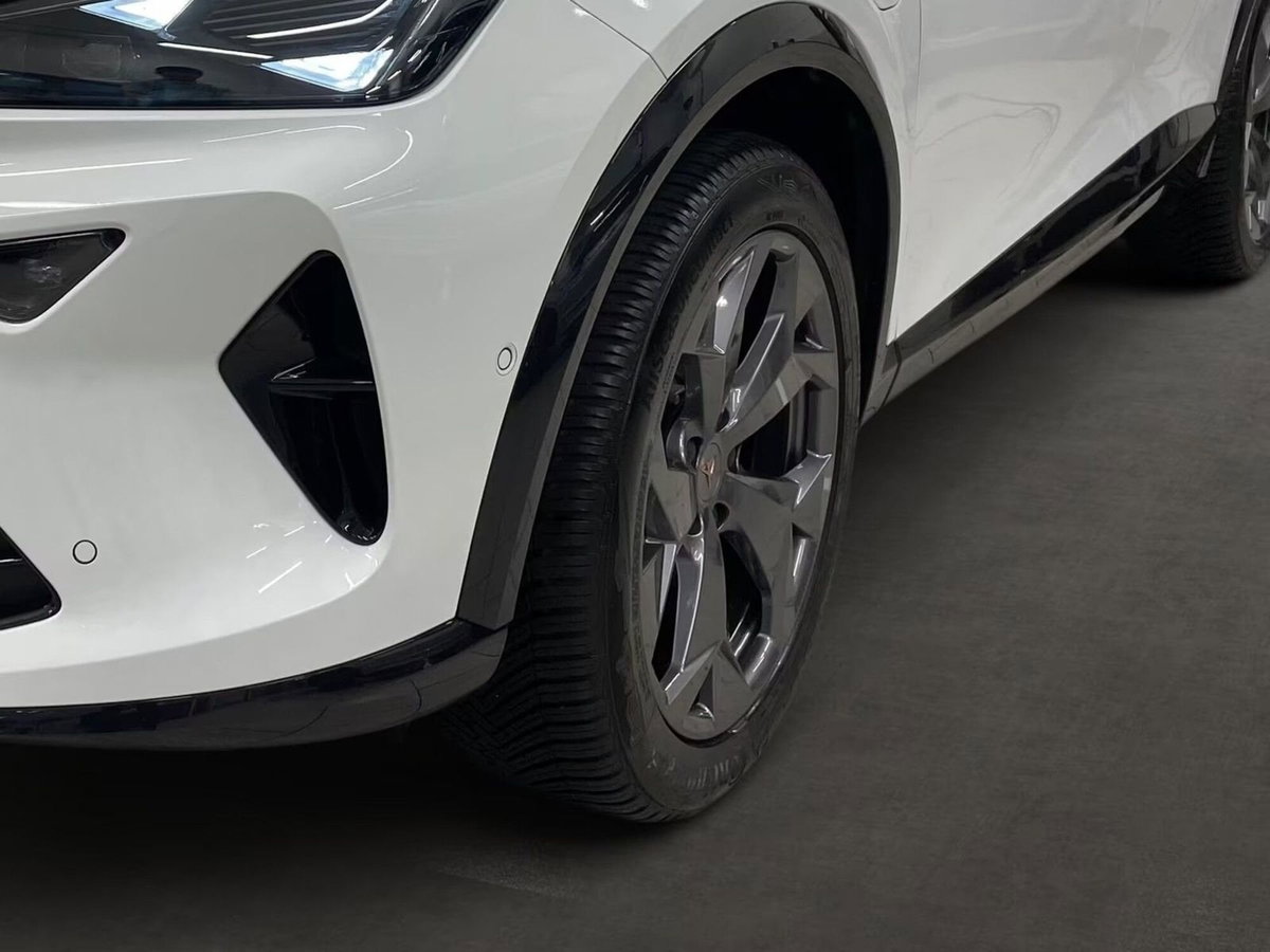 Cupra Formentor Formentor 1.4 e-Hybrid DSG (4)