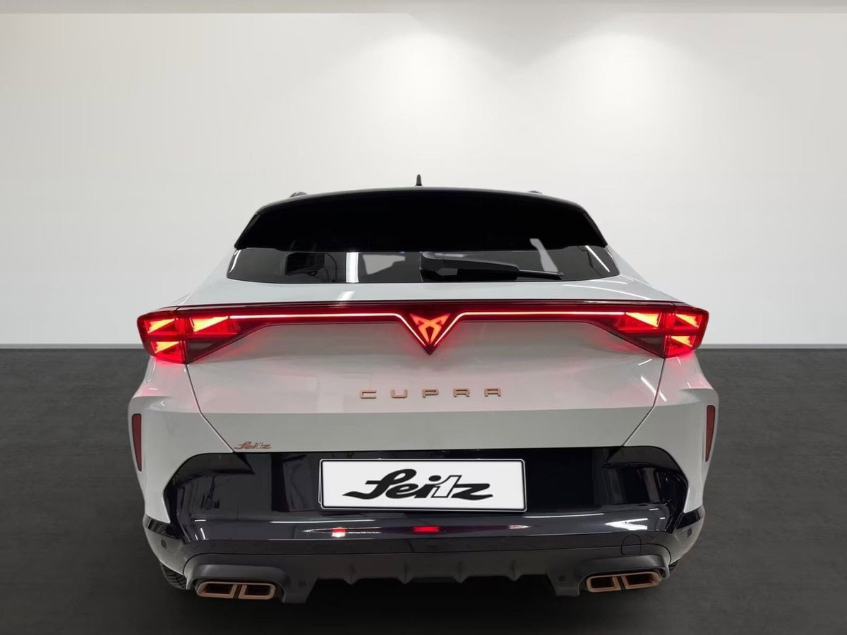 Cupra Formentor Formentor 1.4 e-Hybrid DSG (5)