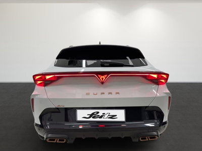 Cupra Formentor Formentor 1.4 e-Hybrid DSG (5)