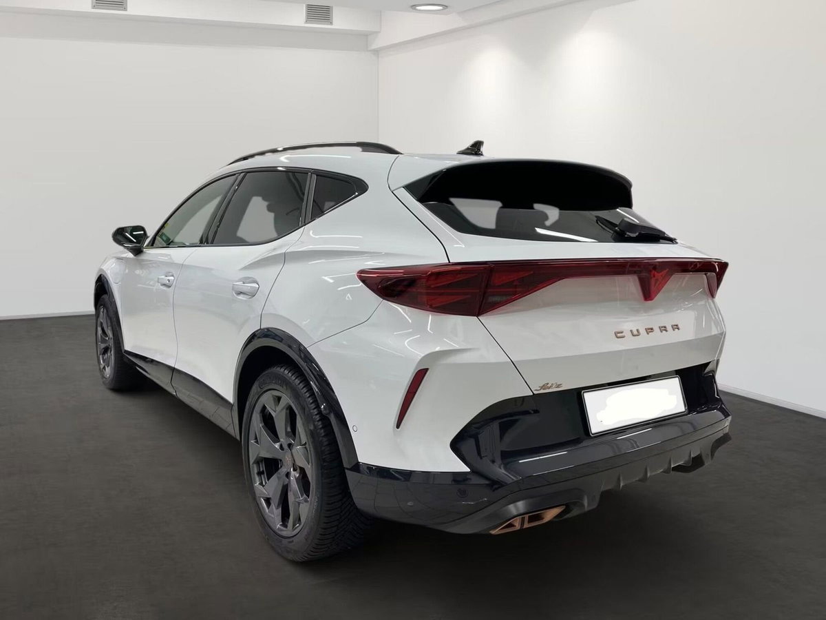 Cupra Formentor Formentor 1.4 e-Hybrid DSG (6)