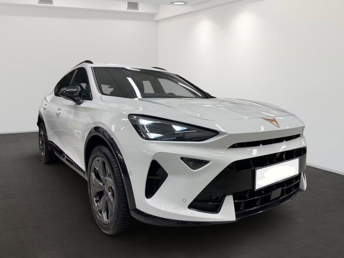 Cupra Formentor Formentor 1.4 e-Hybrid DSG (7)