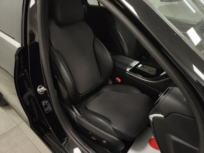 Mercedes-Benz Classe C Station Wagon 220 d Mild hybrid 4Matic Sport (5)