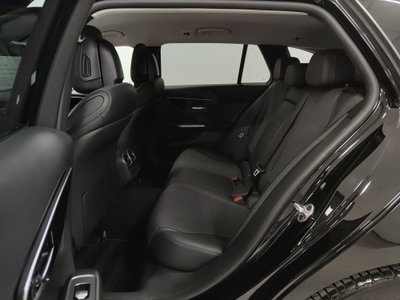 Mercedes-Benz Classe C Station Wagon 220 d Mild hybrid 4Matic Sport (6)