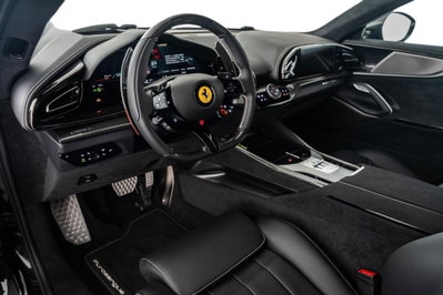 Ferrari Purosangue 6.5 (10)