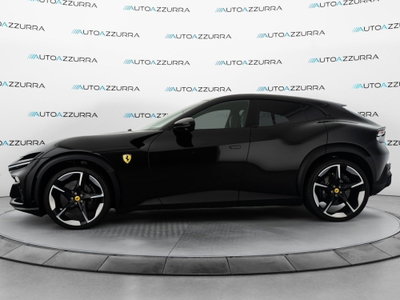 Ferrari Purosangue 6.5 (2)
