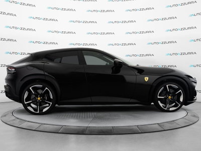 Ferrari Purosangue 6.5 (6)