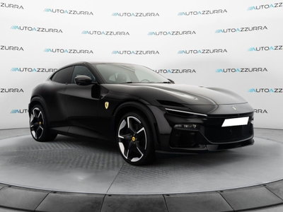 Ferrari Purosangue 6.5 (7)