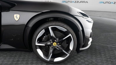 Ferrari Purosangue 6.5 (8)