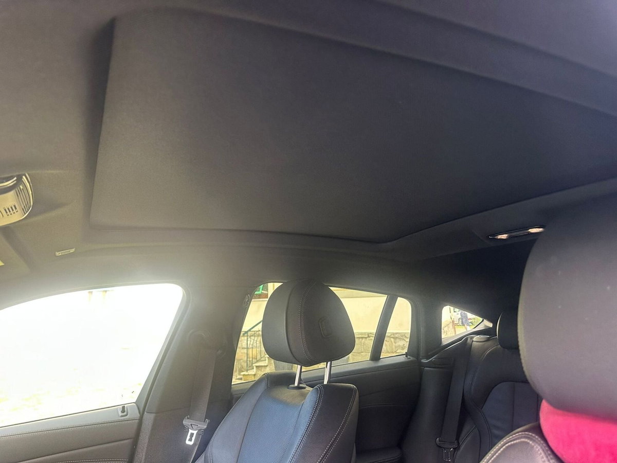 BMW X6 xDrive30d Msport (10)