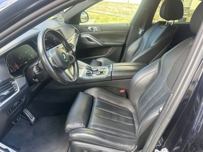BMW X6 xDrive30d Msport (11)