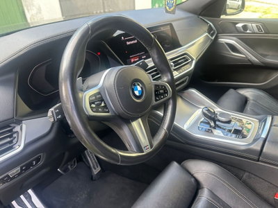 BMW X6 xDrive30d Msport (13)
