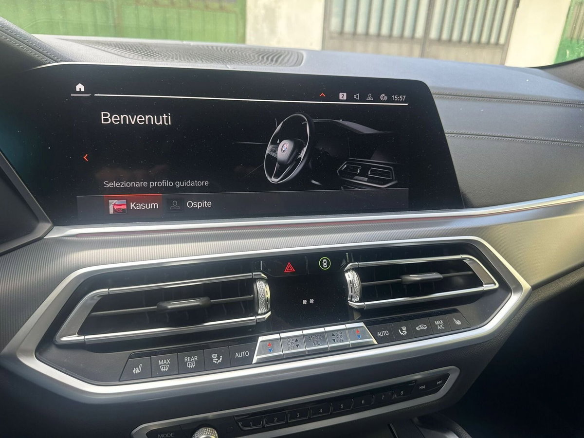 BMW X6 xDrive30d Msport (17)