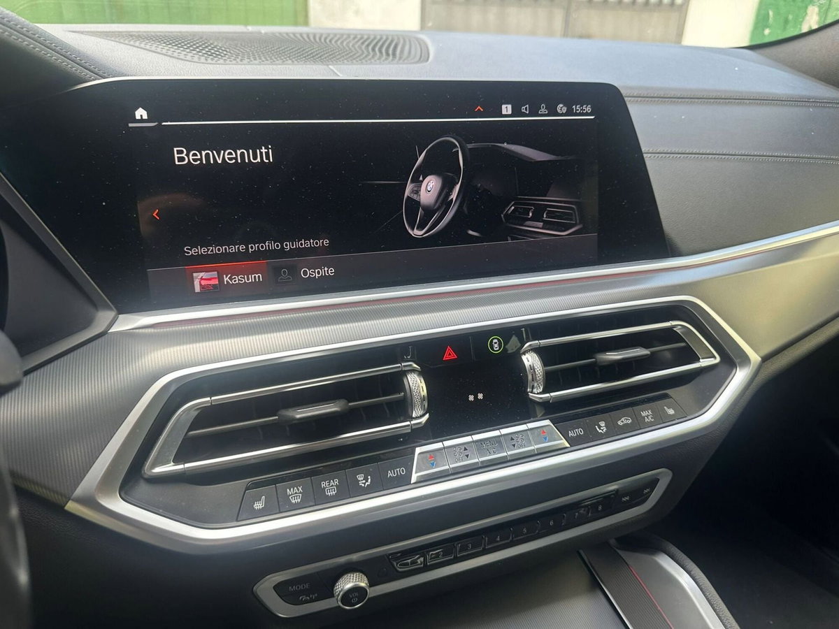 BMW X6 xDrive30d Msport (18)