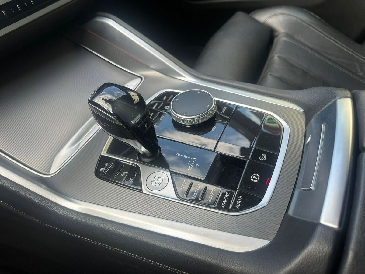 BMW X6 xDrive30d Msport (19)