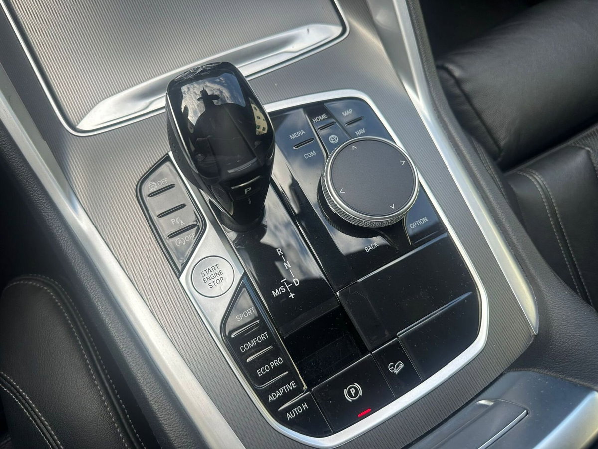 BMW X6 xDrive30d Msport (20)