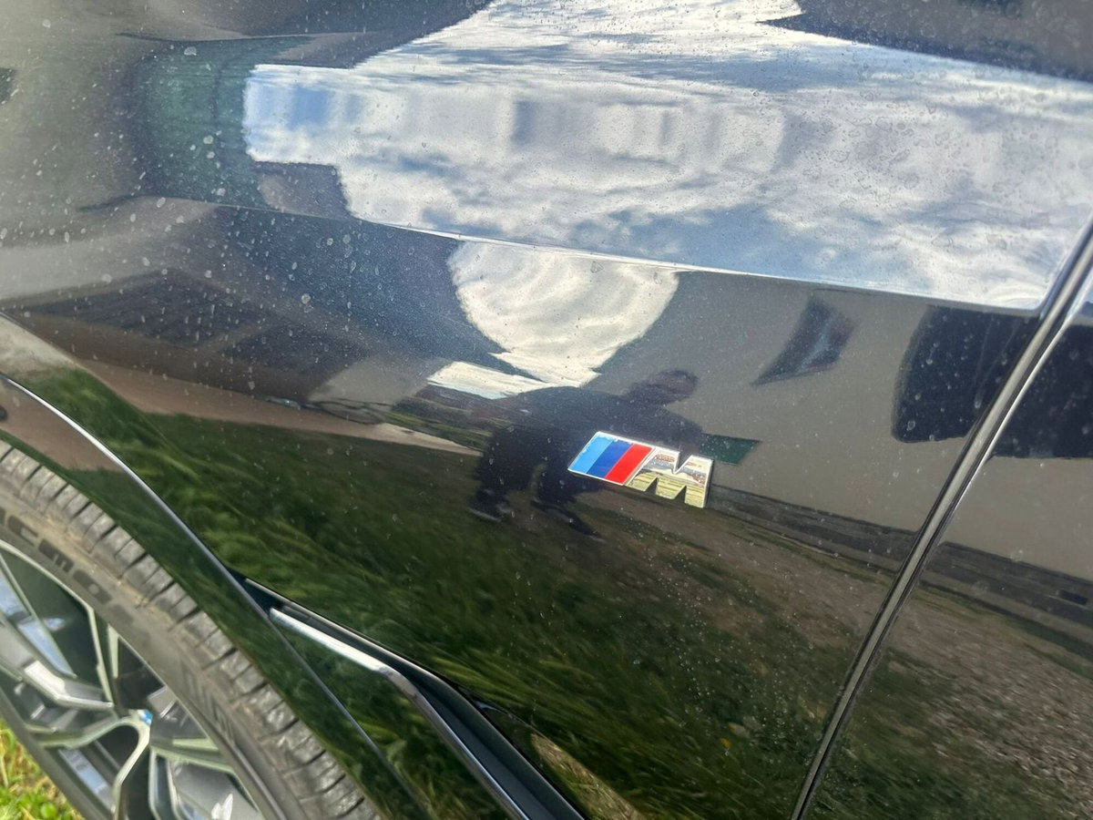BMW X6 xDrive30d Msport (7)