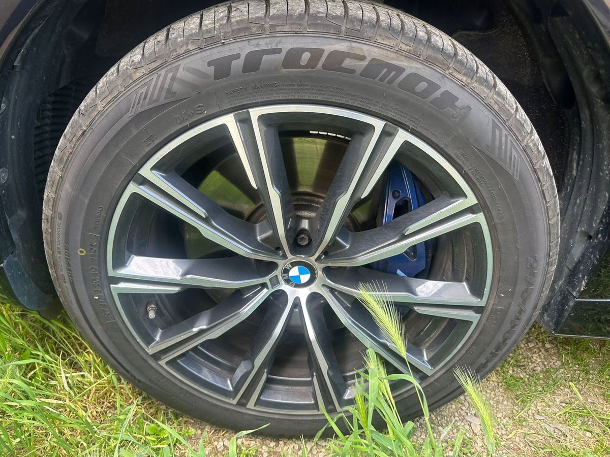 BMW X6 xDrive30d Msport (8)