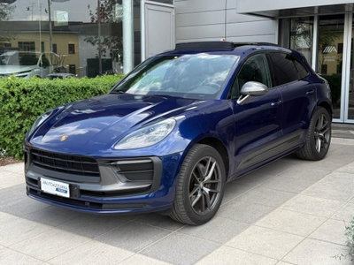 Porsche Macan 2.0 265cv pdk usata