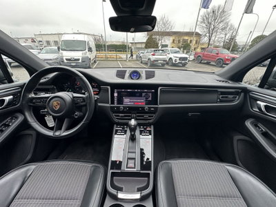 Porsche Macan 2.0 265cv pdk (11)
